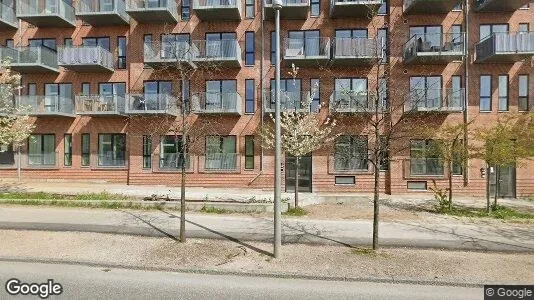 Lejligheder til leje i Skovlunde - Foto fra Google Street View