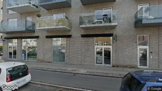 Lejligheder til leje i København S - Foto fra Google Street View