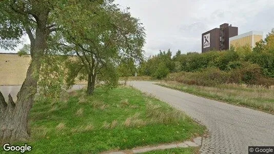 Lejligheder til leje i Glostrup - Foto fra Google Street View