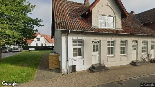 Lejligheder til leje i Karup J - Foto fra Google Street View