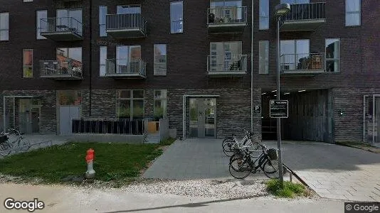 Lejligheder til leje i København S - Foto fra Google Street View