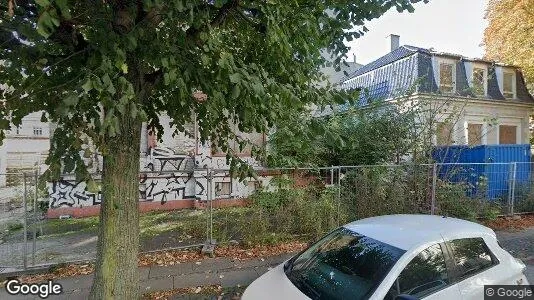 Værelser til leje i Frederiksberg - Foto fra Google Street View