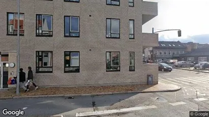 Lejligheder til leje i Odense C - Foto fra Google Street View