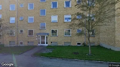 Lejligheder til leje i Randers C - Foto fra Google Street View