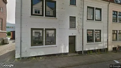 Lejligheder til leje i Viborg - Foto fra Google Street View