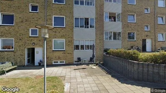 Lejligheder til leje i Assens - Foto fra Google Street View