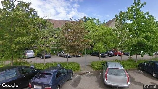 Lejligheder til leje i Glostrup - Foto fra Google Street View