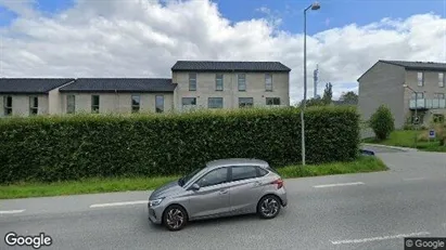 Lejligheder til leje i Allerød - Foto fra Google Street View