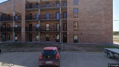 Lejligheder til leje i Horsens - Foto fra Google Street View