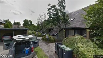 Lejligheder til leje i Varde - Foto fra Google Street View