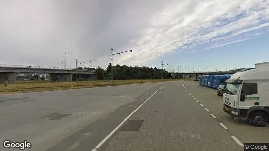 Lejligheder til leje i Aalborg Centrum - Foto fra Google Street View