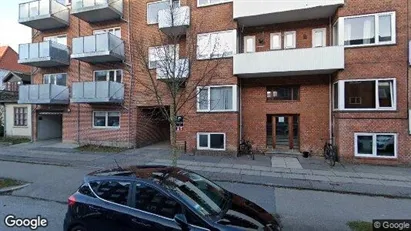 Lejligheder til leje i Århus N - Foto fra Google Street View