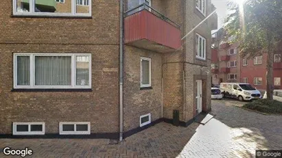 Lejligheder til leje i Odense C - Foto fra Google Street View