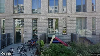 Lejligheder til leje i København SV - Foto fra Google Street View