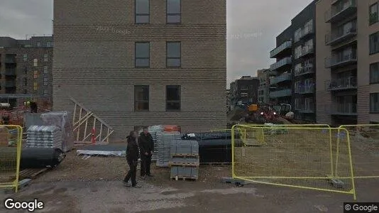 Lejligheder til leje i København SV - Foto fra Google Street View