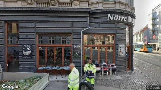 Værelser til leje i København NV - Foto fra Google Street View