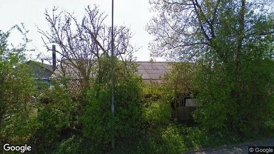 Lejligheder til leje i Risskov - Foto fra Google Street View