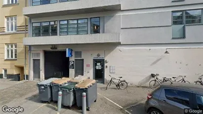 Lejligheder til leje i Østerbro - Foto fra Google Street View