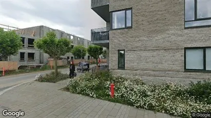 Lejligheder til leje i Risskov - Foto fra Google Street View