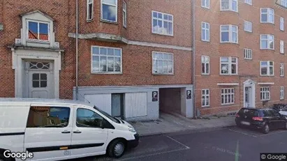 Lejligheder til leje i Randers C - Foto fra Google Street View