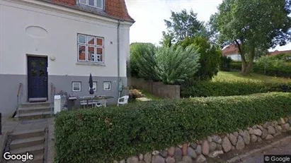 Lejligheder til leje i Kolding - Foto fra Google Street View