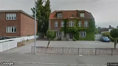 Lejligheder til leje i Næstved - Foto fra Google Street View