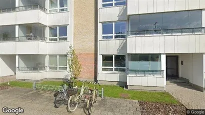 Lejligheder til leje i Aalborg Centrum - Foto fra Google Street View