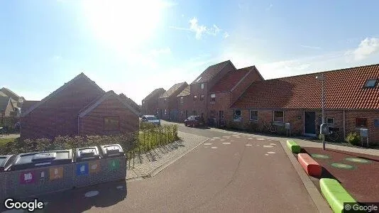 Lejligheder til leje i Aalborg Centrum - Foto fra Google Street View