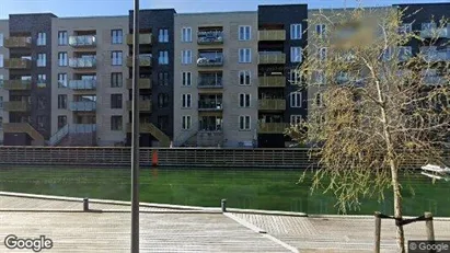 Lejligheder til leje i København SV - Foto fra Google Street View