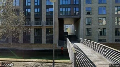 Lejligheder til leje i København SV - Foto fra Google Street View