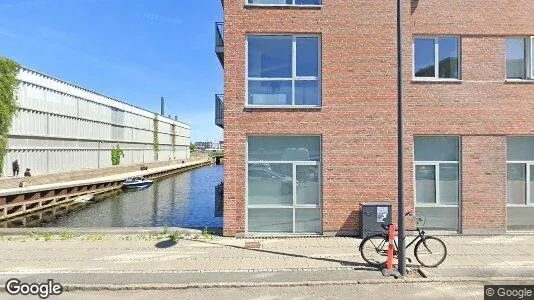 Lejligheder til leje i København SV - Foto fra Google Street View