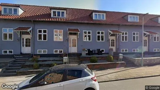 Lejligheder til leje i Kolding - Foto fra Google Street View