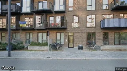 Lejligheder til leje i København S - Foto fra Google Street View