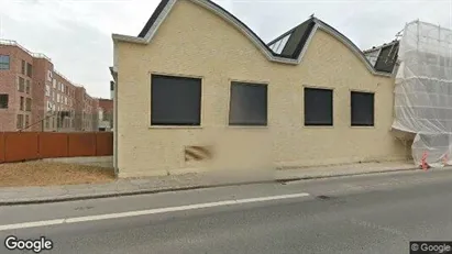 Lejligheder til leje i Odense SV - Foto fra Google Street View