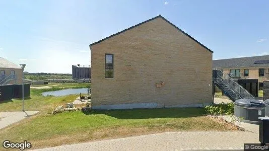 Lejligheder til leje i Horsens - Foto fra Google Street View