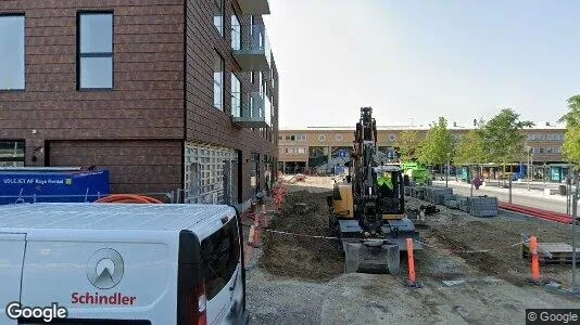 Værelser til leje i Ballerup - Foto fra Google Street View