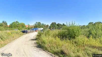 Lejligheder til leje i Randers SV - Foto fra Google Street View