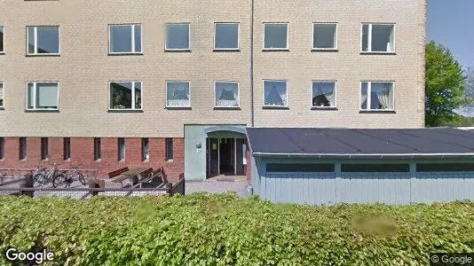 Lejligheder til leje i Viborg - Foto fra Google Street View