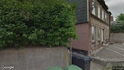 Lejligheder til leje i Haderslev - Foto fra Google Street View Lejligheder til leje i Haderslev - Foto fra Google Street View