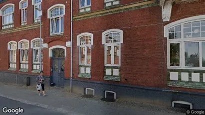 Lejligheder til leje i Kolding - Foto fra Google Street View