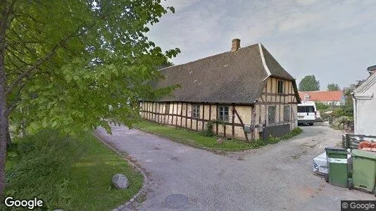 Værelser til leje i Odense SØ - Foto fra Google Street View