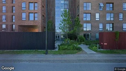 Lejligheder til leje i København SV - Foto fra Google Street View