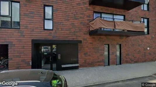 Lejligheder til leje i Herlev - Foto fra Google Street View