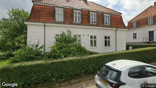 Lejligheder til leje i Kolding - Foto fra Google Street View