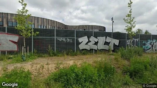 Lejligheder til leje i Kongens Lyngby - Foto fra Google Street View