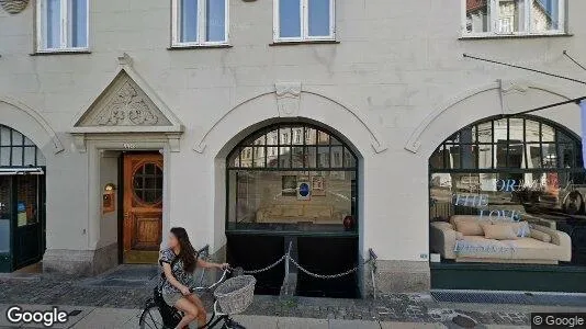 Lejligheder til leje i København K - Foto fra Google Street View