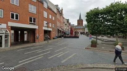 Lejligheder til leje i Slagelse - Foto fra Google Street View