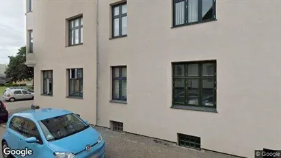 Lejligheder til leje i Slagelse - Foto fra Google Street View