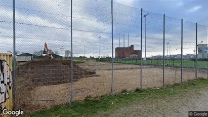 Lejligheder til leje i Østerbro - Foto fra Google Street View