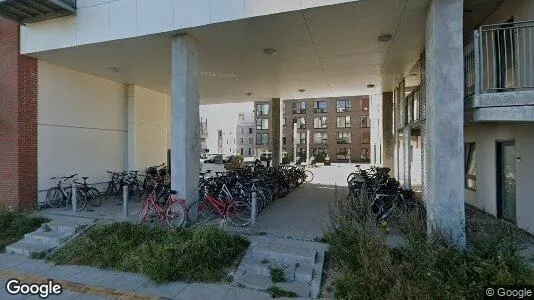 Lejligheder til leje i Odense M - Foto fra Google Street View